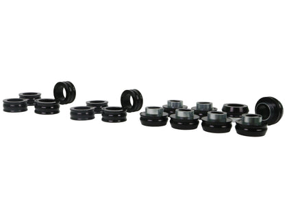 Whiteline 1981-1986 Chevrolet C20 Body Mount Bushing Set W93570 W93570 Photo - Primary