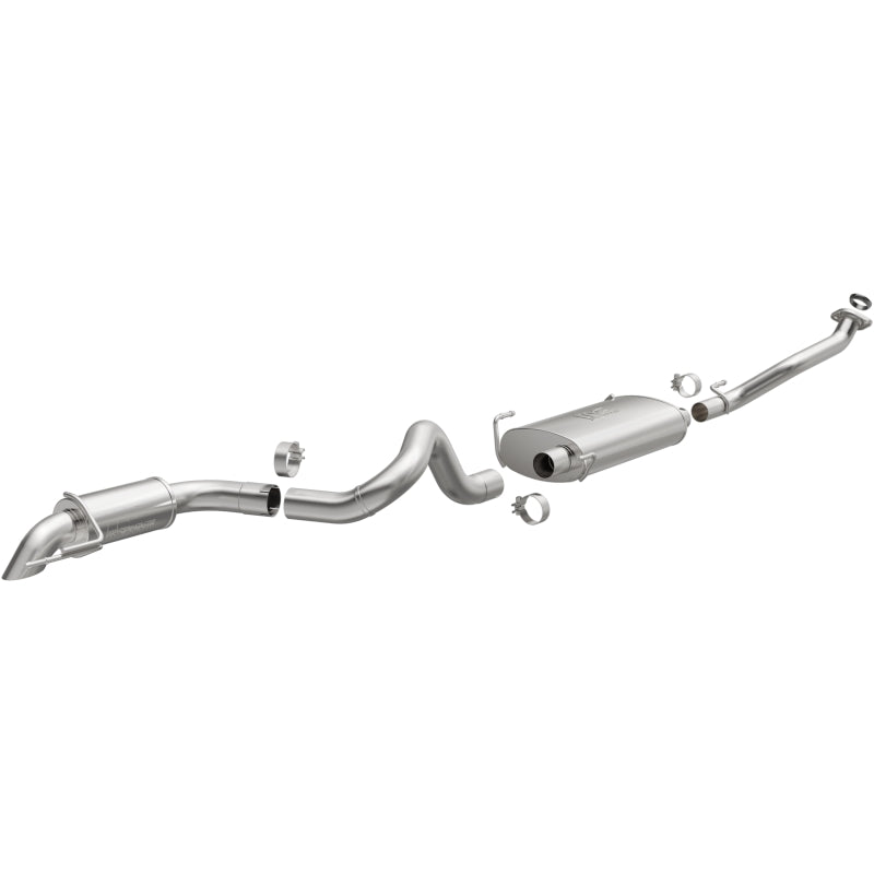 Magnaflow MAG Catback Exhaust Exhaust, Mufflers & Tips Catback main image