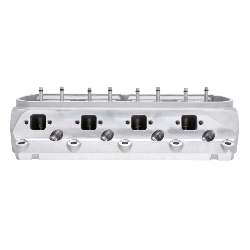 Edelbrock Single Victor JR 289-351W; W/Valves Head 77179 Photo - out of package