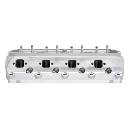 Edelbrock Single Victor JR 289-351W; W/Valves Head 77179 Photo - out of package