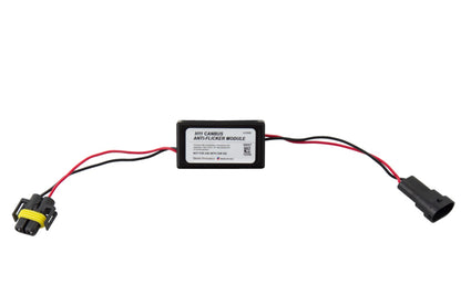 Diode Dynamics H11 Anti-Flicker Module (Single) DD3021S DD3021S Photo - Primary