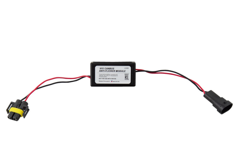 Diode Dynamics 9006 Anti-Flicker Module (Single) DD3022S DD3022S User 1