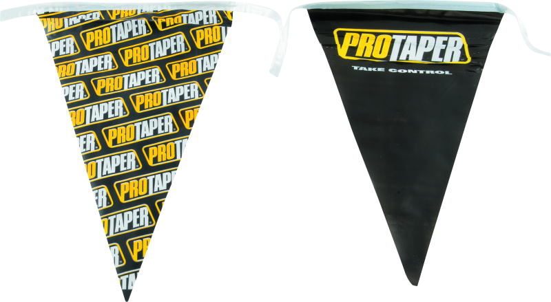ProTaper Protaper Pennant 60ft 11inX17in 020071 020071 Photo - Primary