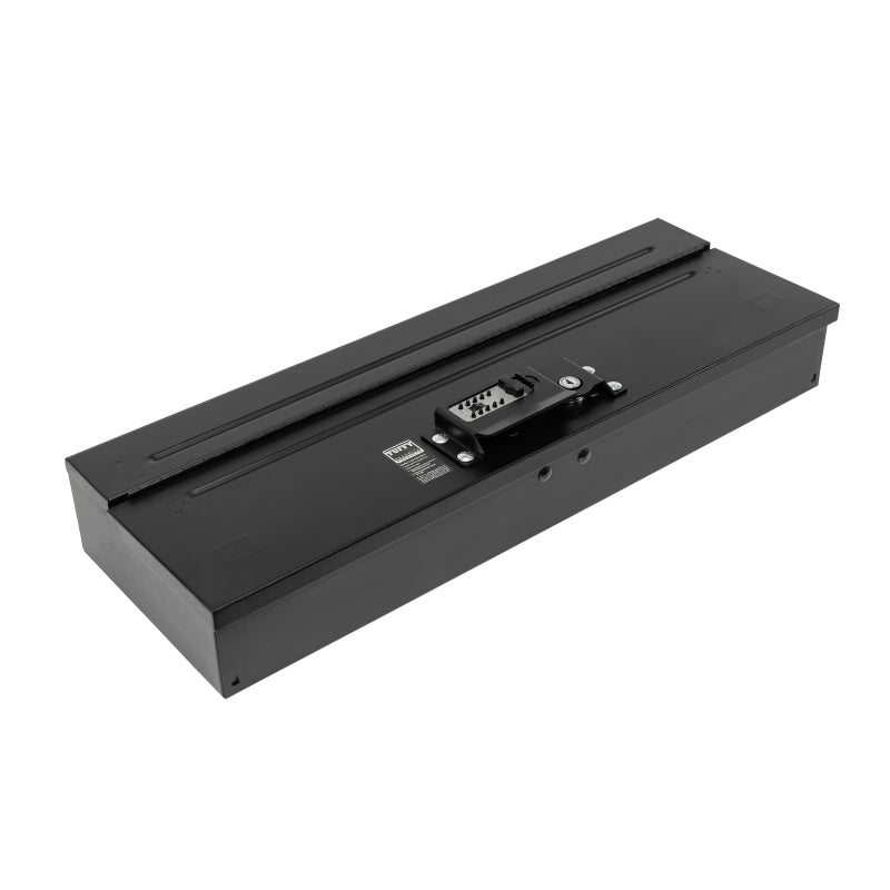 Tuffy Products Tuffy Tactical Gear Lockbox- 35Inw X 12Inl X 5Inh. 327-350120050-067-100-01 327-350120050-067-100-01 Photo - Primary
