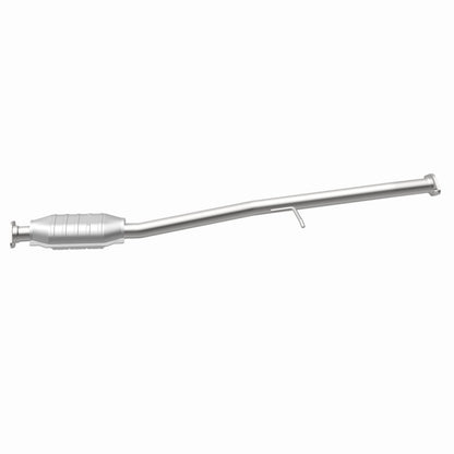 MagnaFlow Subaru Legacy Standard Grade Federal / EPA Compliant Direct-Fit Catalytic Converter 23872 360 Degree Image Set