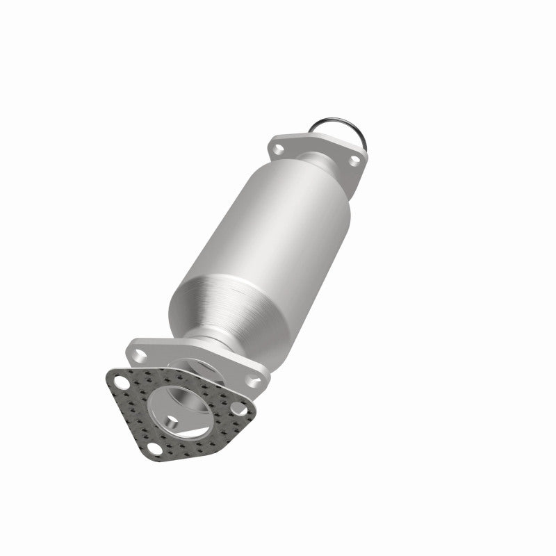 MagnaFlow Honda Accord California Grade CARB Compliant Direct-Fit Catalytic Converter 3322621 360 Degree Image Set