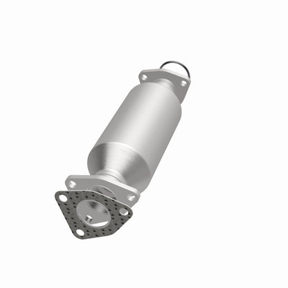 MagnaFlow Honda Accord California Grade CARB Compliant Direct-Fit Catalytic Converter 3322621 360 Degree Image Set