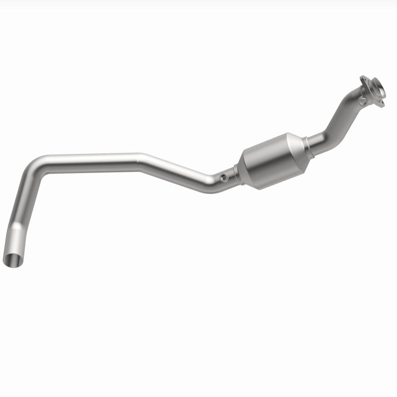 Magnaflow 2004 Dodge Ram 1500 4.7L Direct Fit Converter 4651609 4651609 360 Degree Image Set