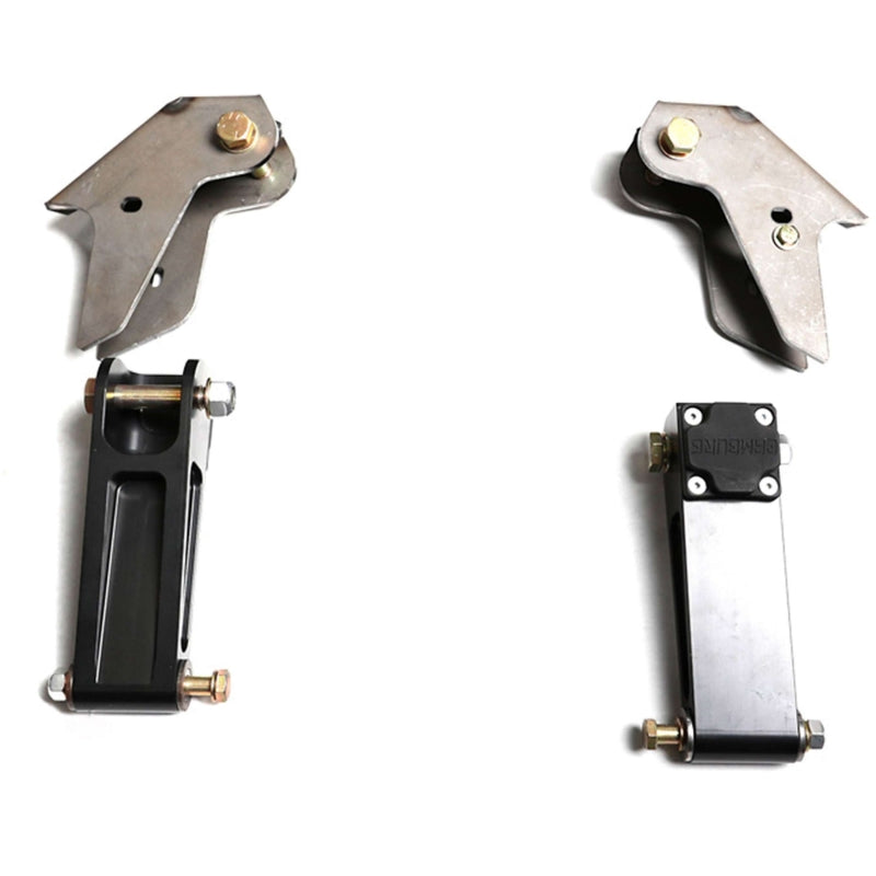 Camburg CMB Suspension Bump Stop Mounting Kits Suspension Bump Stops main image