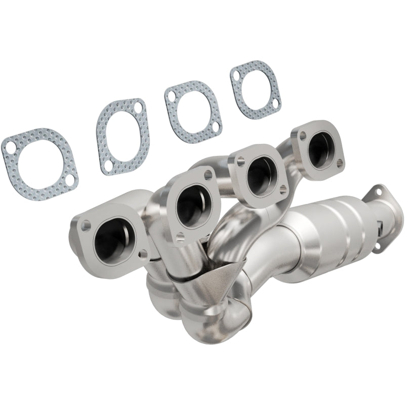 MagnaFlow BMW HM Grade Federal / EPA Compliant Manifold Catalytic Converter 24194 Photo - Primary