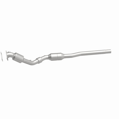 MagnaFlow Audi S4 HM Grade Federal / EPA Compliant Direct-Fit Catalytic Converter 23612 360 Degree Image Set