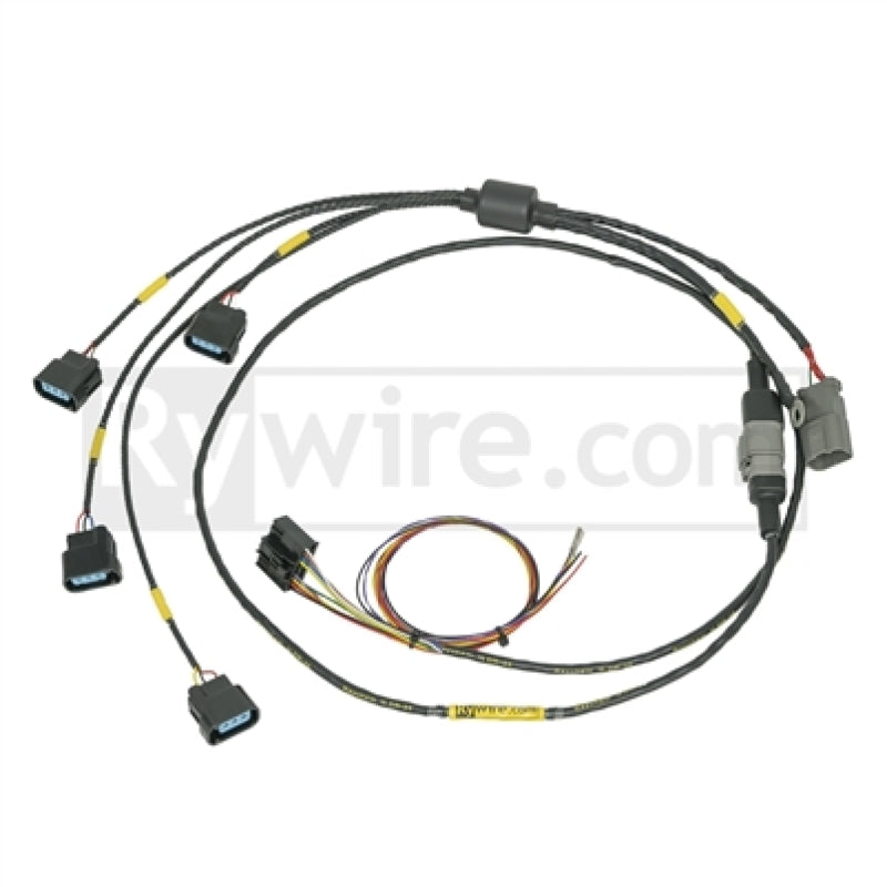 Rywire Hondata CPR Coil Harness (Hondata ECUs ONLY) RY-COP-CPR-COIL RY-COP-CPR-COIL Photo - Primary