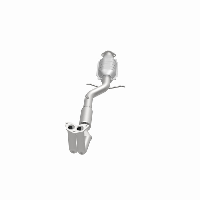 MagnaFlow Hyundai Sonata HM Grade Federal / EPA Compliant Direct-Fit Catalytic Converter 93229 360 Degree Image Set