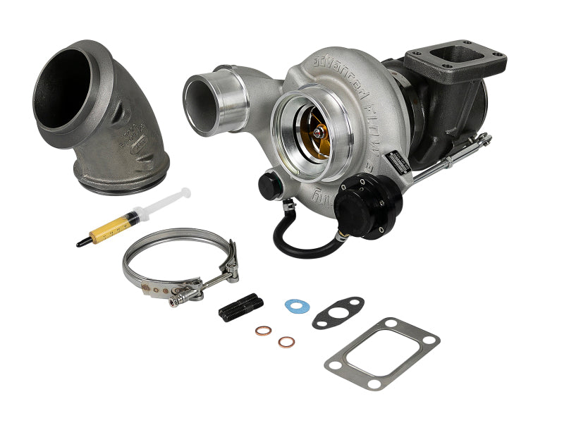 aFe  POWER 46-60052-1 BladeRunner GT Series Turbocharger 46-60052-1 Photo - Unmounted