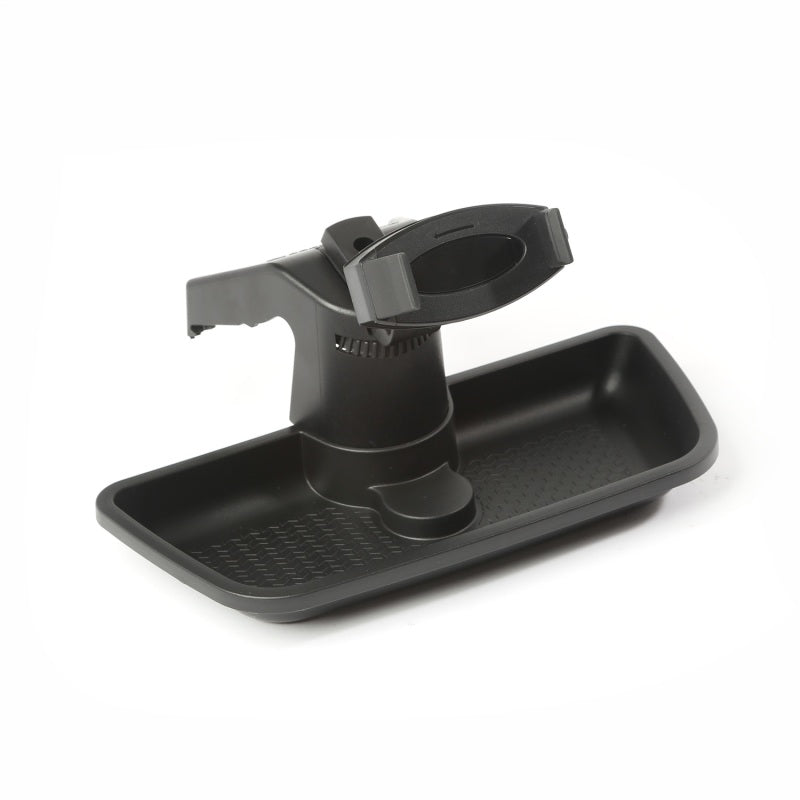 Rugged Ridge Dash Multi-Mount Phone Kit; 11-18 Jeep Wrangler JK 13551.16 Photo - Unmounted