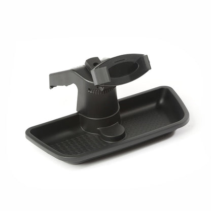 Rugged Ridge Dash Multi-Mount Phone Kit; 11-18 Jeep Wrangler JK 13551.16 Photo - Unmounted