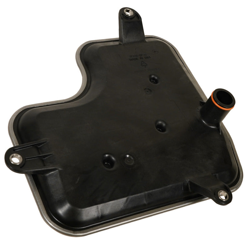 BD Diesel Trans Filter Service Kit - Ford 2011-2020 6R140 1064046 1064046 Photo - Unmounted