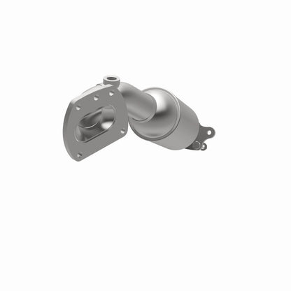 MagnaFlow Toyota Tacoma OEM Grade Federal / EPA Compliant Manifold Catalytic Converter 22-212 360 Degree Image Set