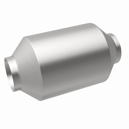 MagnaFlow California Grade CARB Compliant Universal Catalytic Converter 5551209 360 Degree Image Set