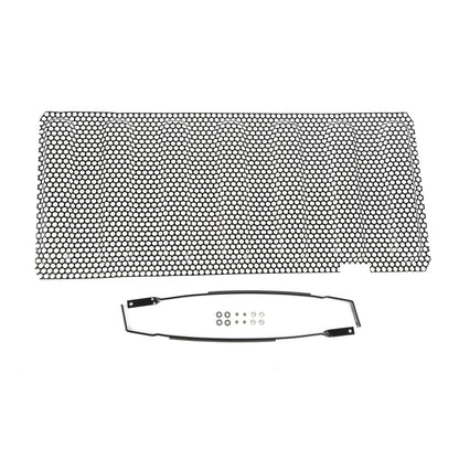 Rugged Ridge Grille Insert, Black; 07-18 Jeep Wrangler JK 11401.32 Photo - Primary
