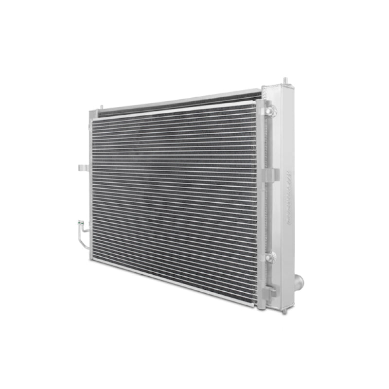 Mishimoto Performance Aluminum Radiator - 2009+ Nissan 370Z MMRAD-370Z-09 User 9