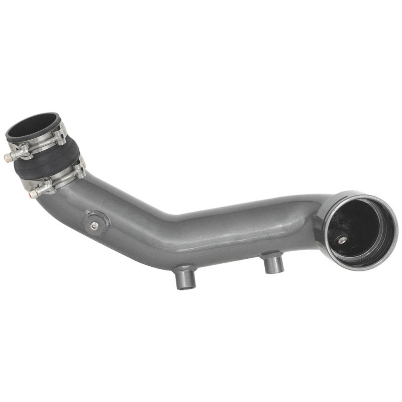 AEM Induction AEM 07-10 BMW 335I L6-3.0L F/I Turbo Intercooler Charge Pipe Kit 26-3010C 26-3010C Photo - out of package