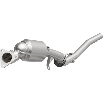Magnaflow 11-17 Porsche Cayenne 3.6L Direct Fit Converter 5551374 5551374 Photo - Primary
