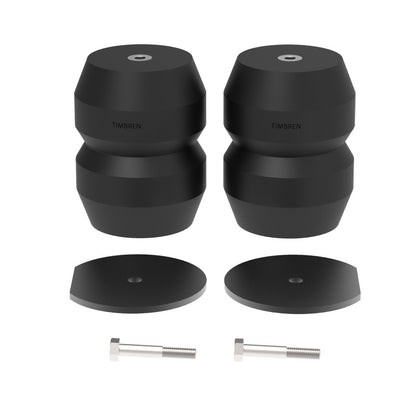 Timbren 2008 Nissan Titan PRO-4X Rear Suspension Enhancement System NRTTNB NRTTNB Photo - Unmounted