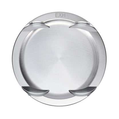JE Pistons CHRY 2.0 ECC/ECB KIT Set of 4 Pistons 208476 208476 User 9