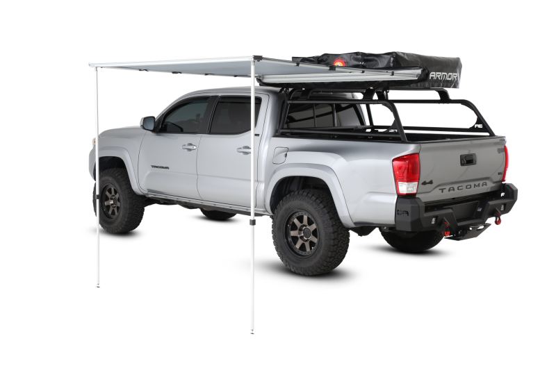 Body Armor 4x4 Sky Ridge Pike 6.5ft Awning 20020 20020 User 2