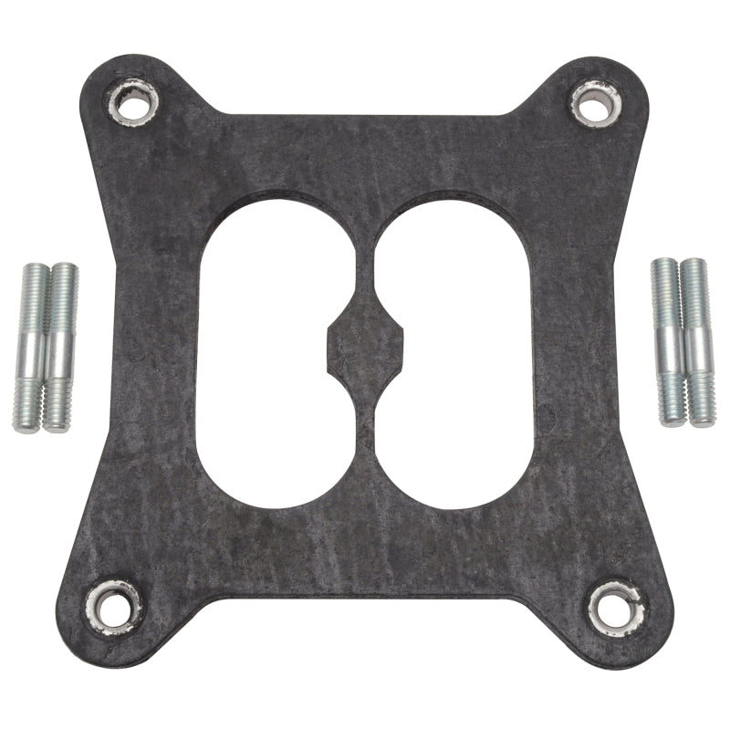 Edelbrock Divided Heat Insulator 9266 Photo - Primary