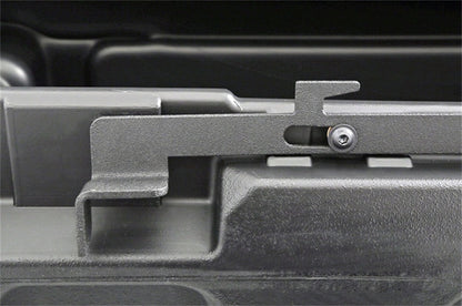 Dee Zee Deezee Universal Tool Box - Specialty Crossover Toolbox Plastic Full Size DZ6170P DZ6170P Photo - Unmounted