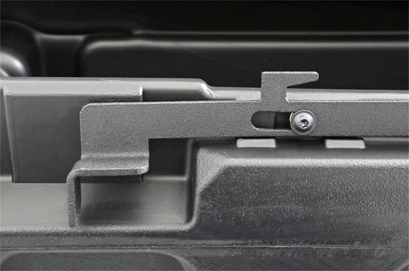 Dee Zee Deezee Universal Tool Box - Specialty Crossover Toolbox Plastic Full Size DZ6170P DZ6170P Photo - Unmounted