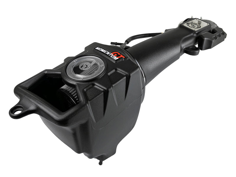 aFe Momentum GT Pro DRY S Cold Air Intake System 2018 Jeep Wrangler 50-70035D Photo - Primary