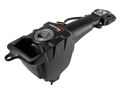 aFe Momentum GT Pro DRY S Cold Air Intake System 2018 Jeep Wrangler 50-70035D Photo - Primary