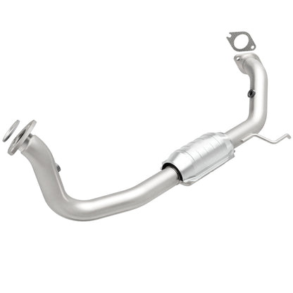 MagnaFlow OEM Grade Federal / EPA Compliant Direct-Fit Catalytic Converter 49430 Photo - Primary