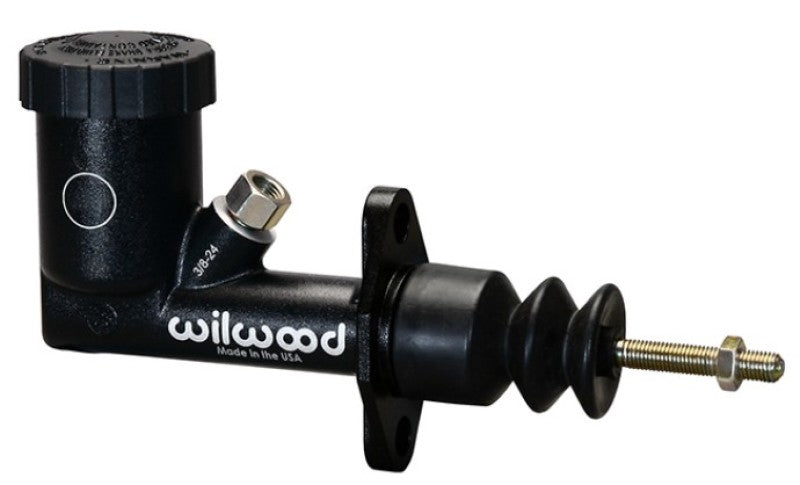 Wilwood GS Integral Master Cylinder - .700" Bore 260-15097 User 1