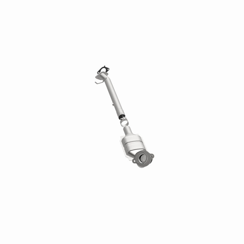 MagnaFlow HM Grade Federal / EPA Compliant Direct-Fit Catalytic Converter 93171 360 Degree Image Set