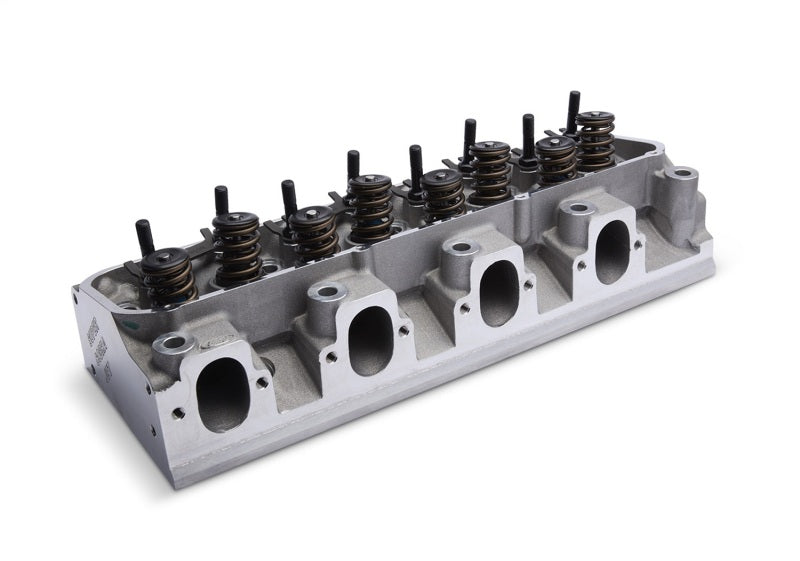 Ford Performance Parts Super Cobra Jet Cylinder Head - Assembled With Dual Spring M-6049-SCJA Photo - Unmounted