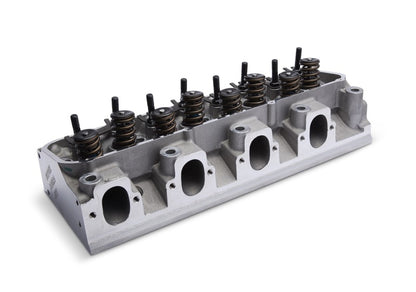 Ford Performance Parts Super Cobra Jet Cylinder Head - Assembled With Dual Spring M-6049-SCJA Photo - Unmounted
