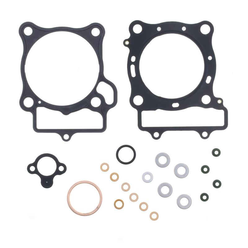 Athena 22-24 Honda CRF 250 R Top End Gasket Kit P400210600323 P400210600323 Photo - Primary