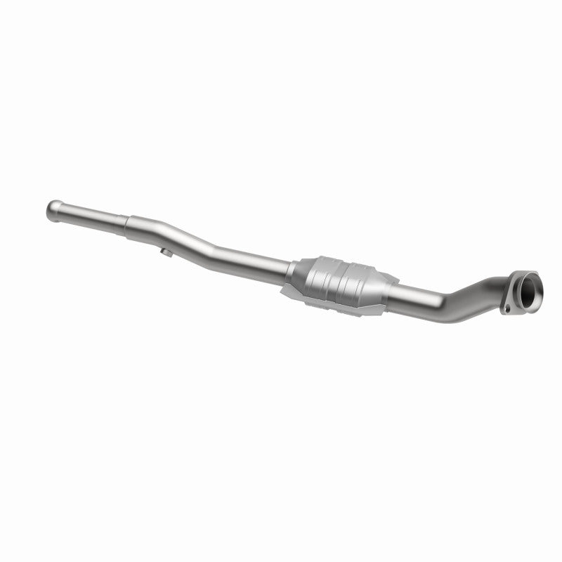 MagnaFlow Volvo 850 Standard Grade Federal / EPA Compliant Direct-Fit Catalytic Converter 23633 360 Degree Image Set