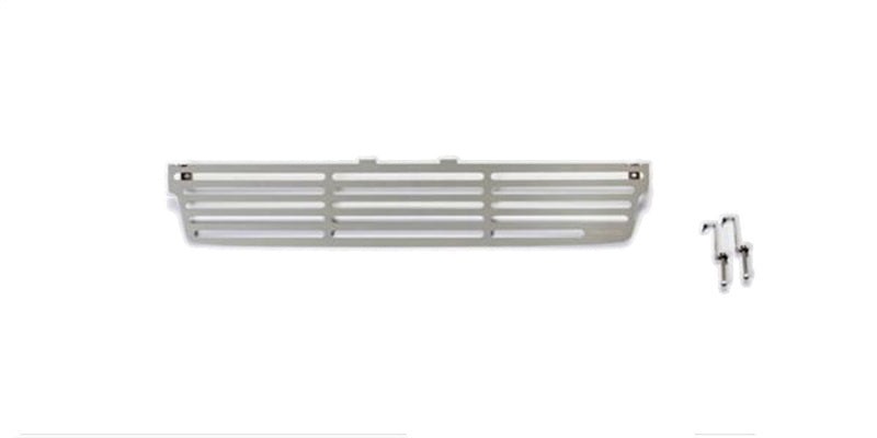 Putco 2015-2017, GMC Sierra HD - Stainless Steel - Bar Design Bumper Grille 86196 Photo - Primary
