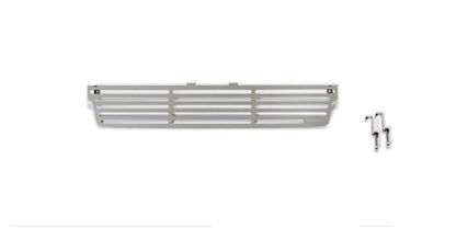 Putco 2015-2017, GMC Sierra HD - Stainless Steel - Bar Design Bumper Grille 86196 Photo - Primary