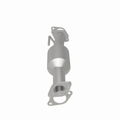 MagnaFlow California Grade CARB Compliant Direct-Fit Catalytic Converter 5592579 360 Degree Image Set