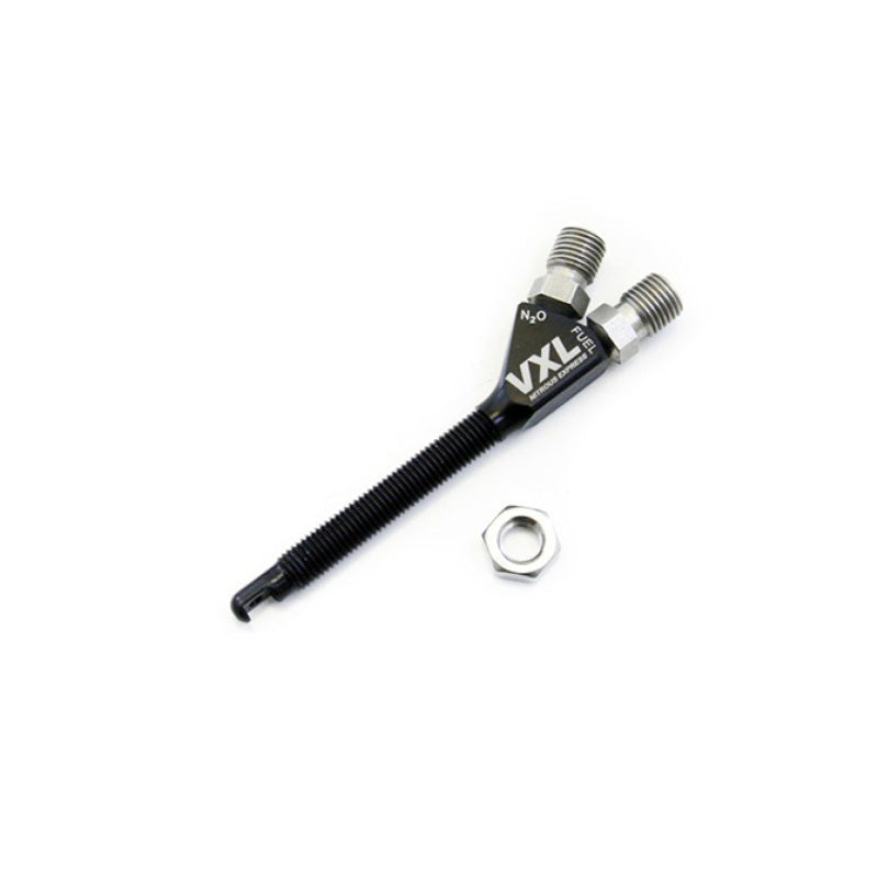 Nitrous Express VXL Nozzle 80019 80019 Photo - Primary