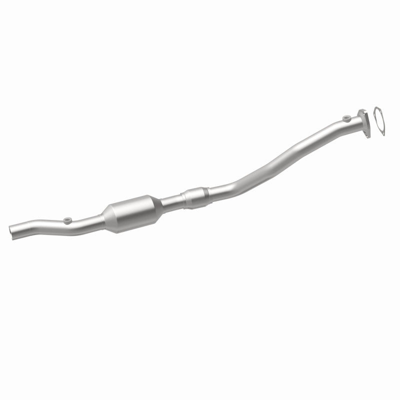 MagnaFlow Audi A6 HM Grade Federal / EPA Compliant Direct-Fit Catalytic Converter 24123 360 Degree Image Set