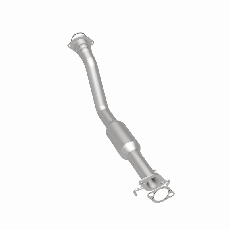 MagnaFlow California Grade CARB Compliant Direct-Fit Catalytic Converter 4561396 360 Degree Image Set