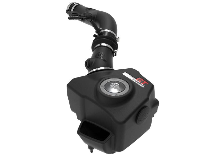aFe Power 2021 Ford Bronco Sport L4-2.0L (t) Momentum GT Cold Air Intake System w/ Pro 5R Filter 50-70079R 50-70079R Photo - Primary