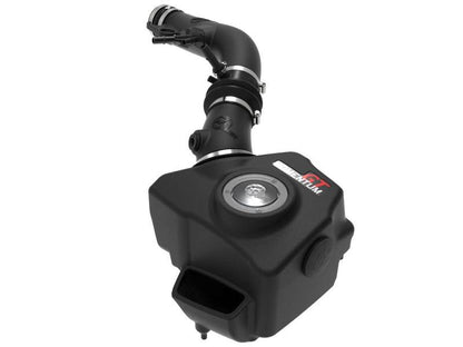 aFe Power 2021 Ford Bronco Sport L4-2.0L (t) Momentum GT Cold Air Intake System w/ Pro 5R Filter 50-70079R 50-70079R Photo - Primary